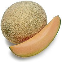 Egyptian cantaloupe