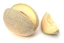 Parisian Melon