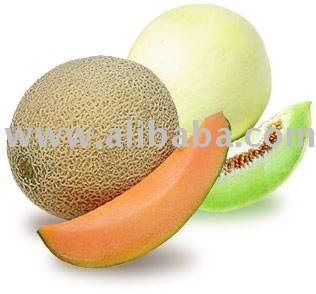  Fresh   Cantaloupe 