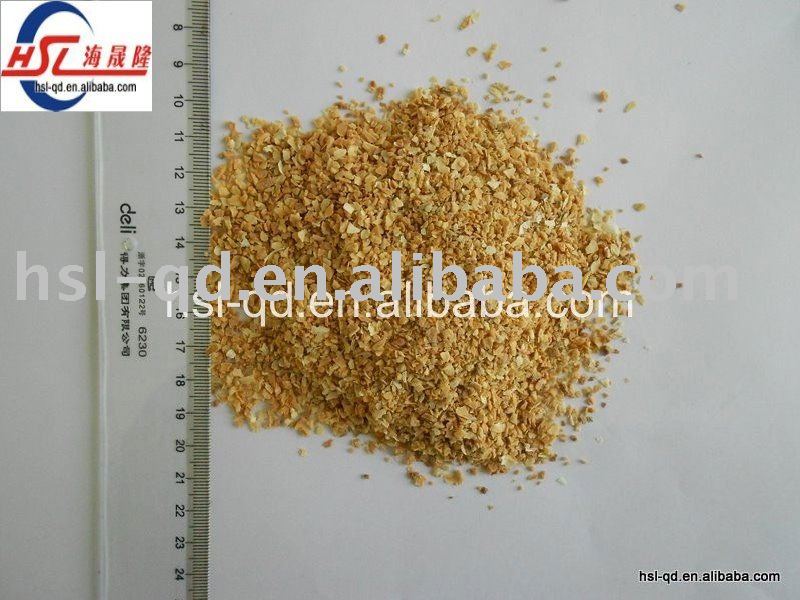 Roast Garlic Granules