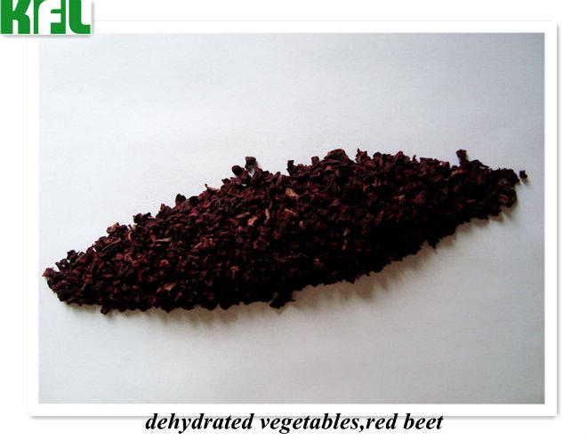 dehydrated vegetables,red beet