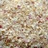 dehydrated onion granules