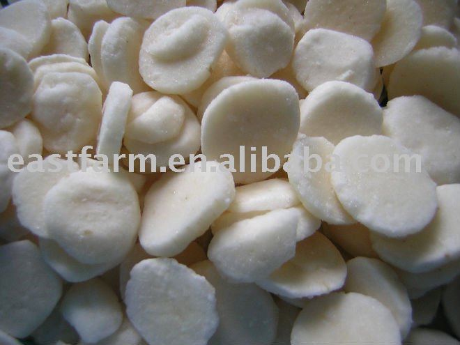 frozen water chestnut