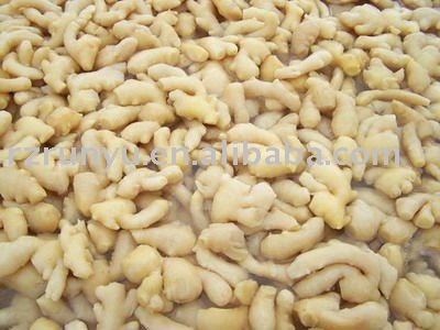 Chinese origin ginger(sushi ginger)
