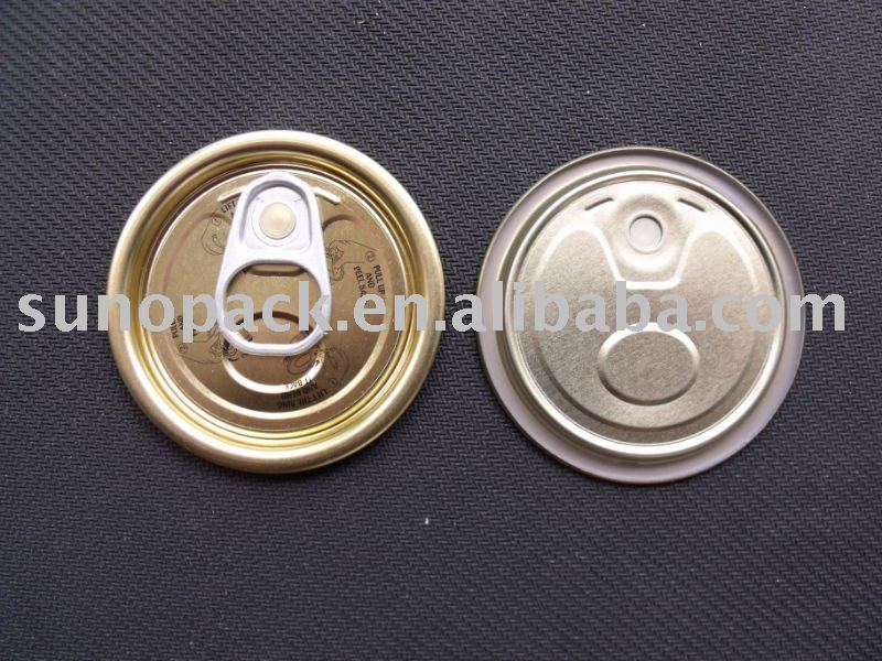 canned food lid 202 (52mm)