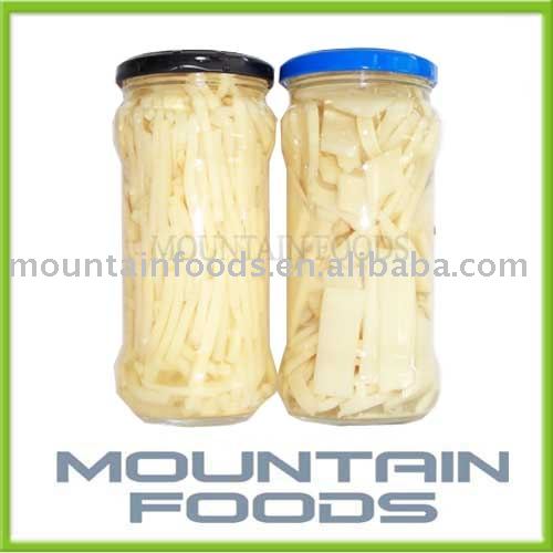 Canned Food / Canned Vegetable / Bamboo Shoot