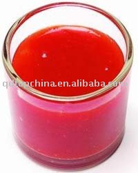 canned tomato paste