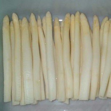 Fresh Canned Asparagus