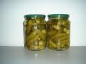 Salted Cucumber From Vietnam