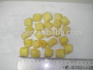 Ginger In Brine 12-20mm
