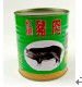 Braised Pork Can