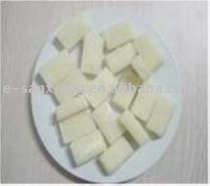 frozen onion puree