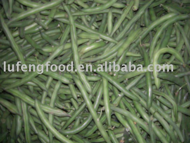 Frozen Green Bean