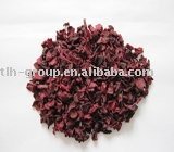 dehydrated red beet