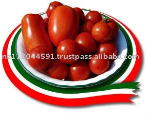 Italian Passata di Pomodoro