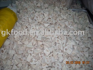 IQF Lotus Root(piece)