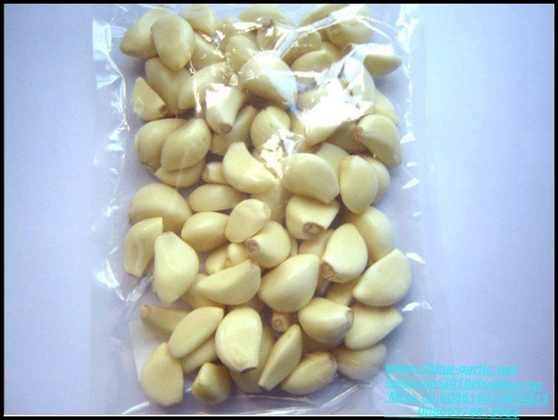 1kg*10 Package Chinese  Garlic Clove