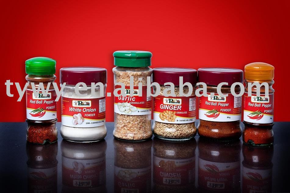 Canned vegetable