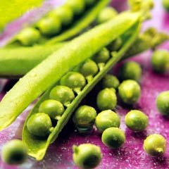 Frozen Peas