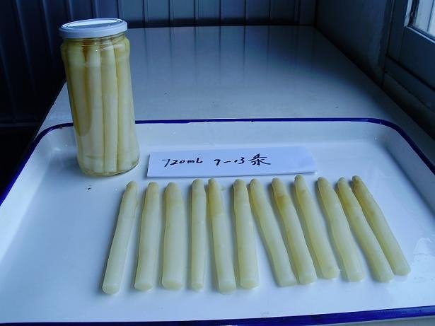 Chinese asparagus