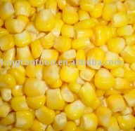 frozen sweet corn