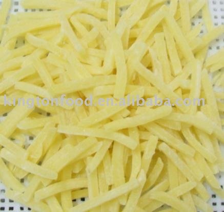 Frozen Potato