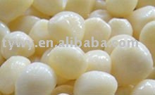 Pickled Garlic Cloves
