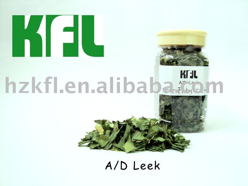 Dried/Dehydrated Leek