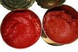 Italian Pom Pelati Tomato Paste