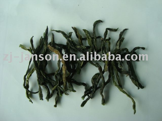 Dried Green String Beans