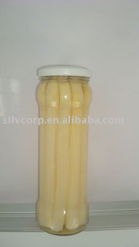 White Asparagus