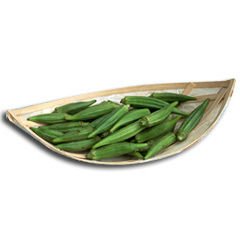 Baby Okra