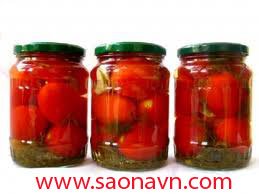 Tomato pickle in  Bottle  or in Jar
