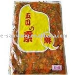 canned mix vegetables