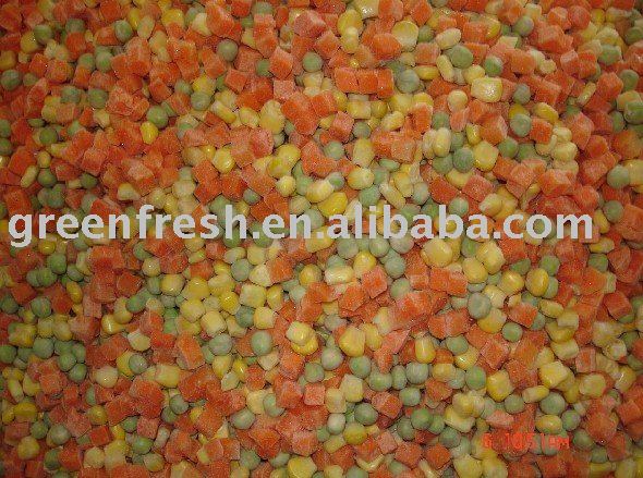 Canned vegetables(HACCP, HALAL,SGS, BRC,IFS,ISO)