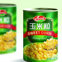 Sweet Corn