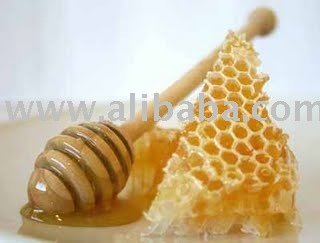 Natural Yemen Honey Grade : Sidir