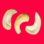 Cashew Kernel Scorched Splits SS SBE