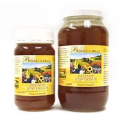 Benalla Hills Org Raw Honey - 500g