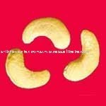 Cashew Nut  Kernels  Scorched Wholes SW 320