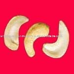 Cashew Nut Kernels Scorched Splits SS SBE