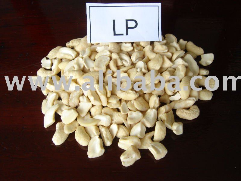 CASHEW NUTS KERNEL LP