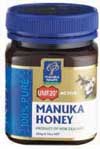 UMF 20+ Active Manuka Honey