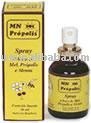 Honey with Propolis  Spray