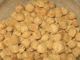 Soya chunk/nuggets