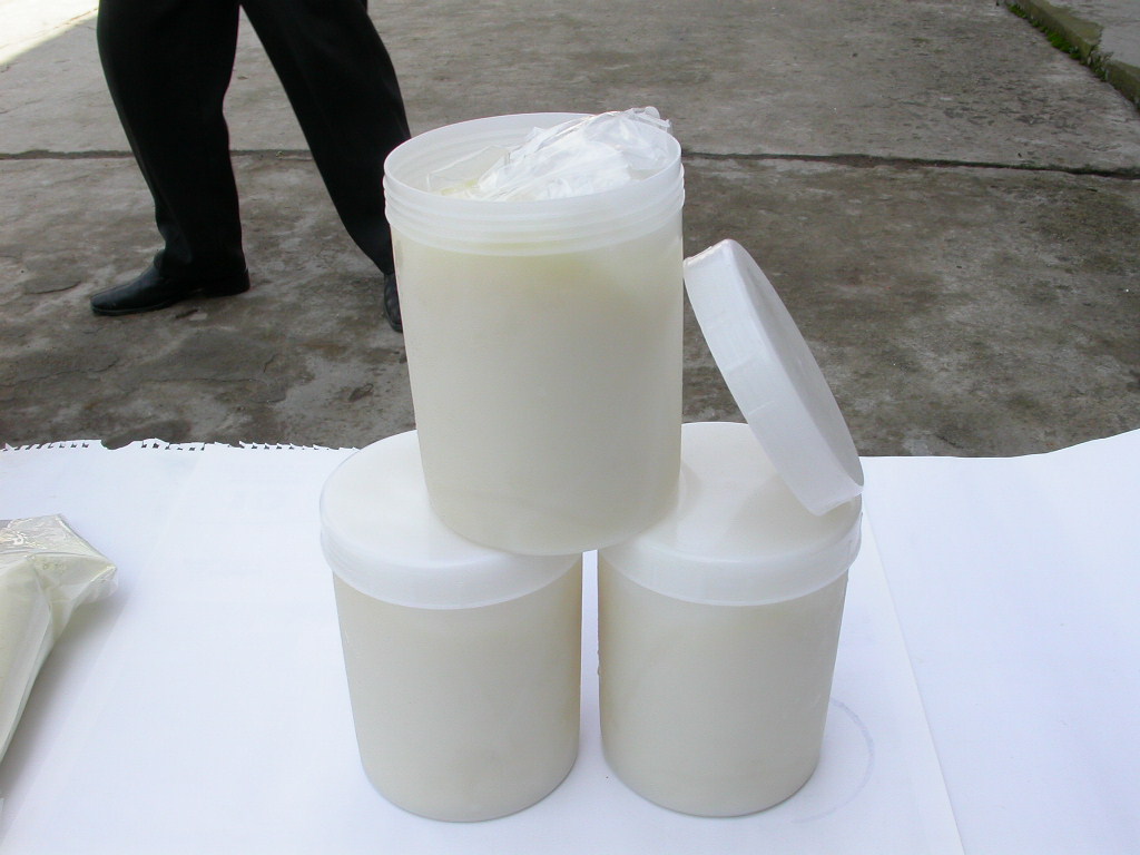 Fresh Royal Jelly
