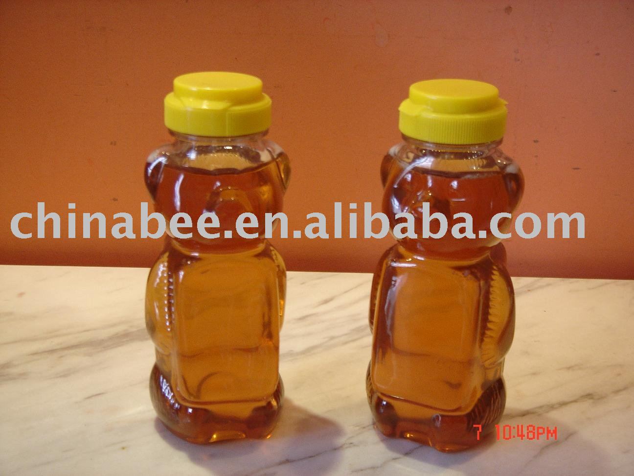 Honey Syrup