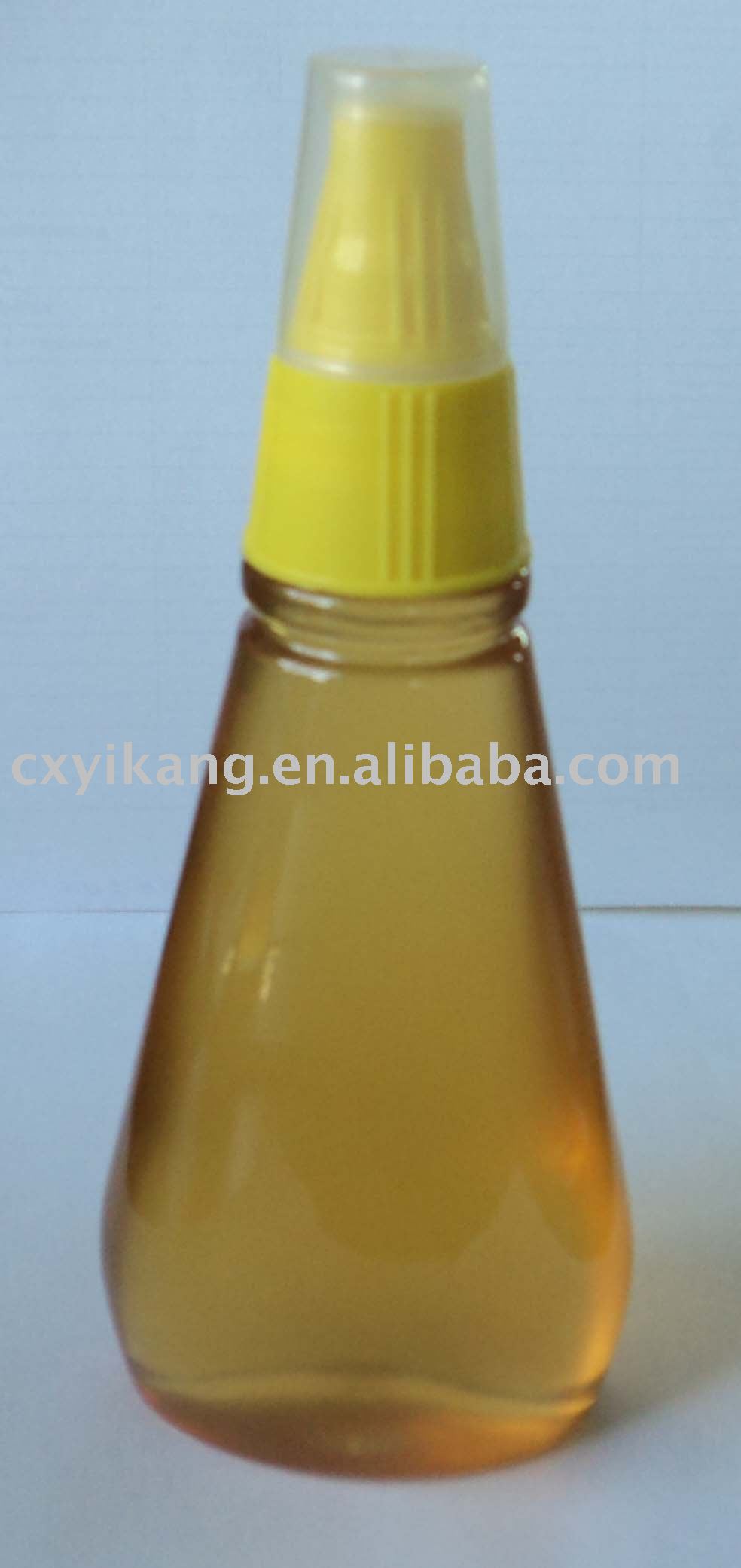 400g squeeze bottle syrup honey