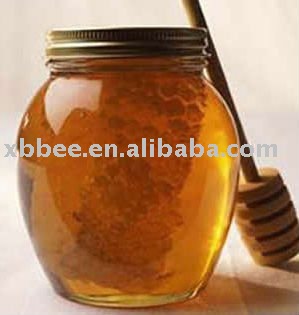 nature jujube honey