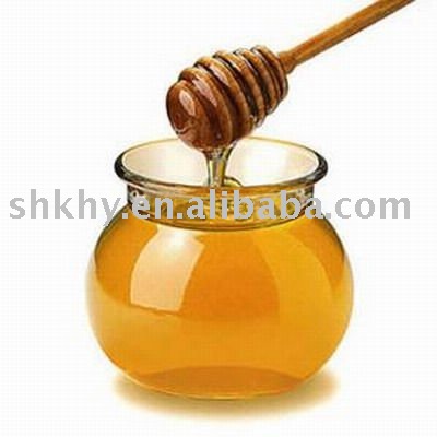 Organic Honey